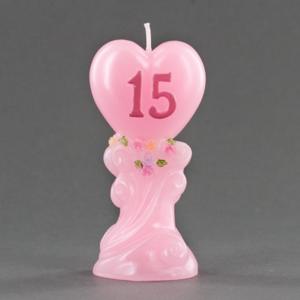 Pink Heart