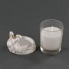 The Love Swans Candle Holder - Party Favor