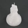 Wedding Couple Dancing White Candle - Wedding Party Favor