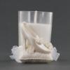 Wedding Shoe On Pillow Candle Holder - Wedding Party Favor