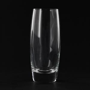 Libbey Endessa 14 Oz Glass - Clear Glass Tumbler