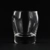 Libbey Perception Rocks 7 Oz Glass - Clear Glass Tumbler