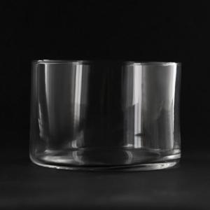Libbey 26.25 Oz Glass Candle Bowl - Floating Candle Bowl