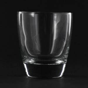 Libbey Classic DOF 12 Oz Heavy Base Glass - Double Old Fashion Tumbler