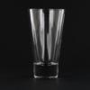 Libbey Quadra V Beverage 12 Oz Glass - DuraTuff Treatment