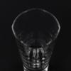 Libbey Quadra V Beverage 12 Oz Glass - DuraTuff Treatment