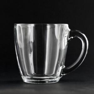 Libbey Coffee Mug 15.5 Oz - Warm Beverage Glassware