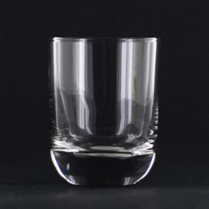 Libbey Polaris Rock 12 Oz Glass