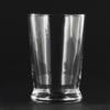 Libbey Footed Juice 6.5 Oz Glass - Heat Treated Footed Cup