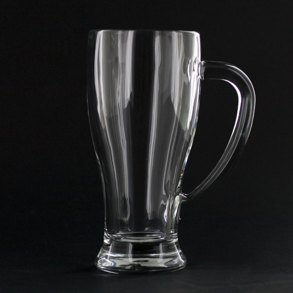 Libbey Cafe Mug 14 Oz Warm Beverage Coffee Mug