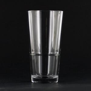 Libbey Stackable Mixing Glass 17 Oz Glass - Restaurant Basics DuraTuff
