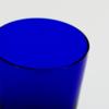 Libbey Flaire DOF Cobalt 14.25 Oz Glass - Blue Double Old Fashiond Cup