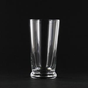 Libbey Footed Soda 12.5 Oz Glass - Heat Treated Footed Cup