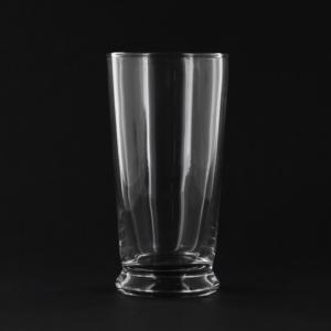 Libbey Footed Soda 14 Oz Glass - Heat Treated Footed Cup
