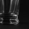 Libbey Footed Soda 14 Oz Glass - Heat Treated Footed Cup