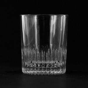 Libbey Tumbler Rocks 8.5 Oz Glass - Durable Everest DuraTuff Glassware