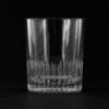 Libbey Tumbler Rocks 8.5 Oz Glass - Durable Everest DuraTuff Glassware