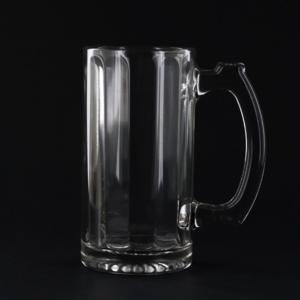 Libbey Paneled Sport Mug 12 Oz - Durable Beer Tankards Tumblers