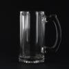 Libbey Paneled Sport Mug 12 Oz - Durable Beer Tankards Tumblers