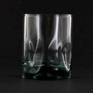 Libbey Impressions Rock 12 Oz Glass - Green Glassware