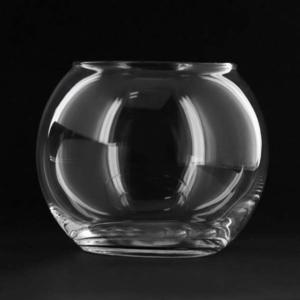 Libbey Bubble Bowl 23 Oz Glass - Libby - Mini Fish Bowl