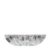 Libbey Glass Taper Holder - Demi Bobeche