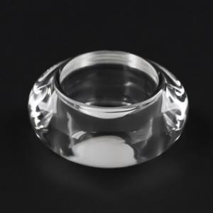Libbey Tea Light Holder - Libby Clear Tealight Candle Holder
