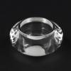 Libbey Tea Light Holder - Libby Clear Tealight Candle Holder