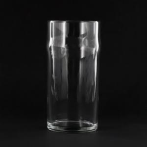 Libbey No Nik 12 Oz Water Glass - Heat Treated Safedge Rim