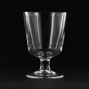Libbey Footed Rock 7 Oz Glass - Libby Glassware