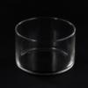 Libbey Candle Tumbler 14 Oz Glass