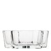 Star Shaped Glass Bowl