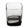 Libbey Carrington Rock Gray Glass Cup