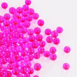 Pink Hydro Orbs Water Beads