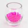 Pink Hydro Orbs Water Beads
