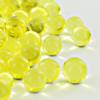 Yellow Hydro Orbs Water Beads