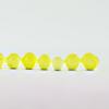 Yellow Hydro Orbs Water Beads