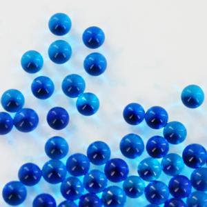 Blue Hydro Orbs Water Beads