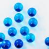Blue Hydro Orbs Water Beads