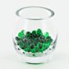 Green Hydro Orbs Water Beads
