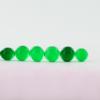 Green Hydro Orbs Water Beads
