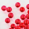 Red Hydro Orbs Water Beads