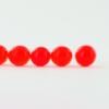 Red Hydro Orbs Water Beads