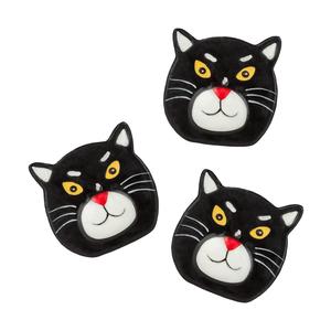 Floating Cat Candles - Halloween