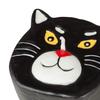 Floating Cat Candles - Halloween