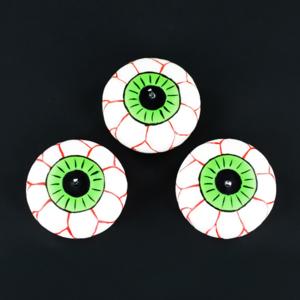 Unique Creative Decorative Candle - Eyeball Candle - Halloween