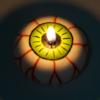 Unique Creative Decorative Candle - Eyeball Candle - Halloween