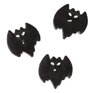 Floating Vampire Bat Candle - Halloween
