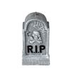 Unique Creative Decorative Candle - Tombstones Web Candle - Halloween