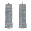 Unique Creative Decorative Candle - Tombstones Web Candle - Halloween